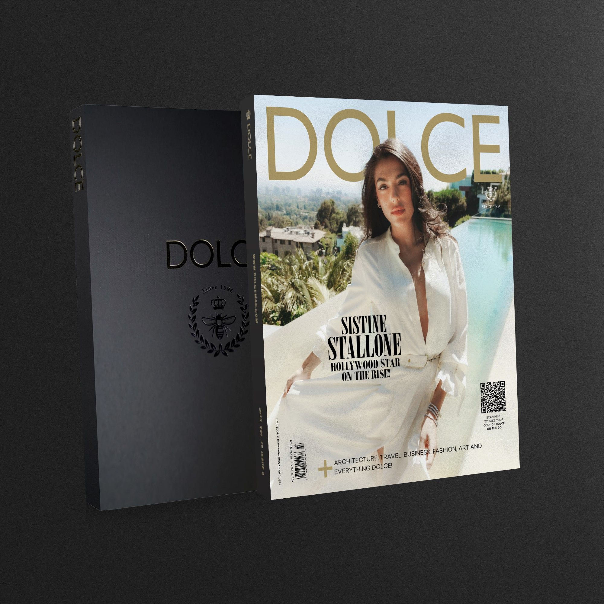 Dolce Publishing